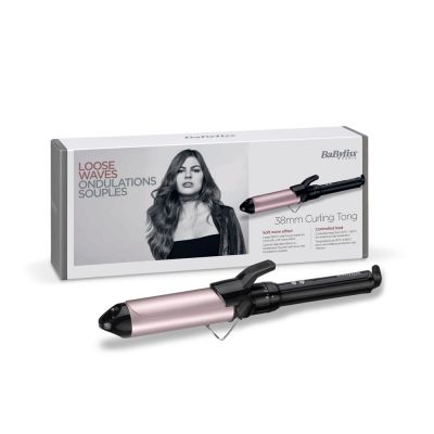 Rizador Sublim’Touch C338E 38 Mm
