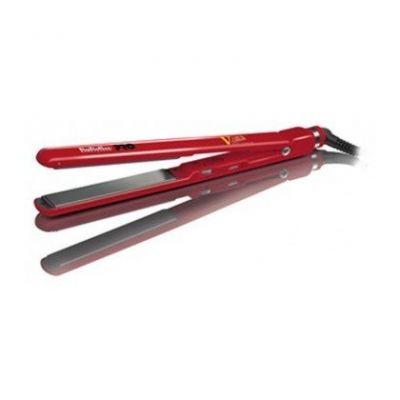 Expert Sleek Nanotitanium Ferro & Furious Vfast Red 230C
