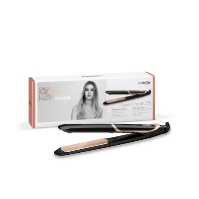 Alisador St393E Salon Straigh