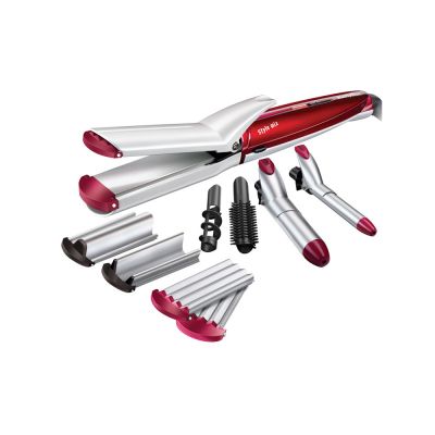 Multi Styler 10 En 1 Ms22E Rizador