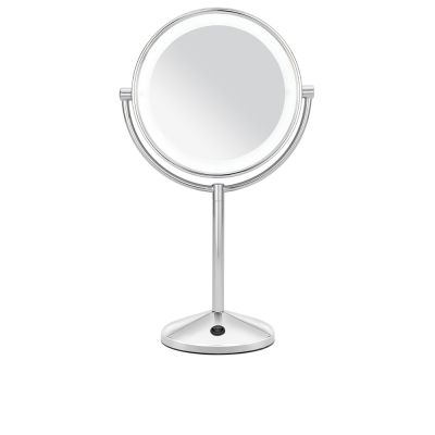 9436E LED make-up mirror espejo de dos caras