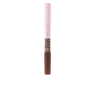 BROW DUO TOUCH eye pencil #021-blonde 2.7 gr