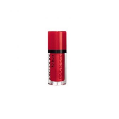 BOURJOIS LABIAL ROUGE EDITION VELVET 03