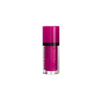 BOURJOIS LABIAL ROUGE EDITION VELVET 06