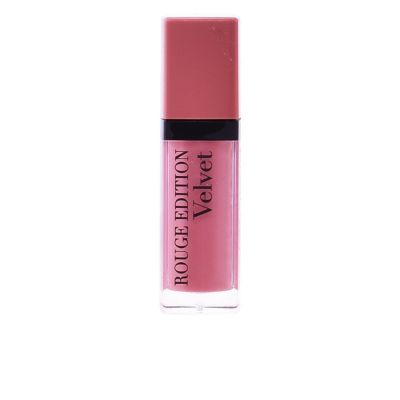 BOURJOIS LAB BAR ROUGE VELVET 010