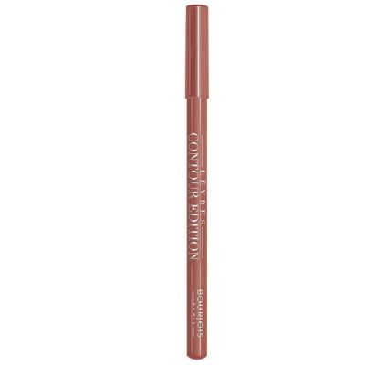 Bourjois Lab Perf Contour Edit 008