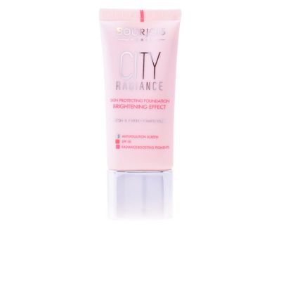 BOURJOIS ROST CITY RADIANCE FDT 036