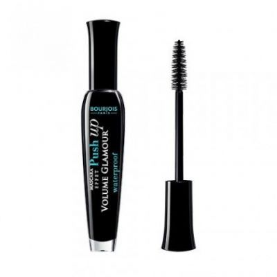 Bourjois Volume Mascara Glamour push impermeabile Up
