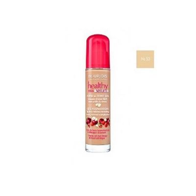 BOURJOIS MAQUILLAJE GEL HEALTHY 53