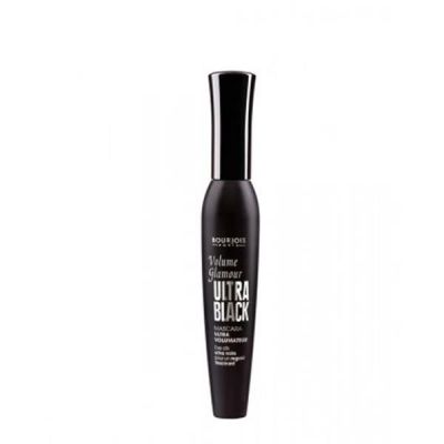 Bourjois Mascara Volume Glamour Ultra Black