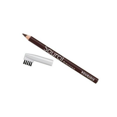 BOURJOIS LAPIZ CEJAS PRECISION 06
