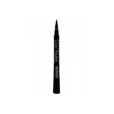 BOURJOIS EYE LINER ROTULADOR 11 NEGRO