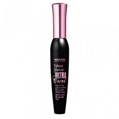 Bourjois Mascara Volume Glamour Ultra Curl