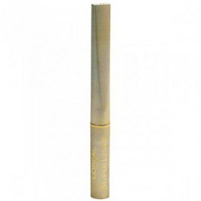 Super Liner Ultraprecisión Negro De L'Oréal Paris