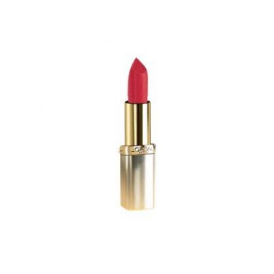 Barra De Labios Color Riche Creme 108 Brun Cuivre De L´Oréal Paris