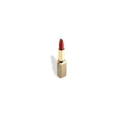 Barra De Labios Color Riche Creme 163 Orange Magique De L´Oréal Paris