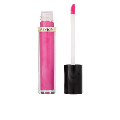 SUPER LUSTROUS lipgloss #235-pink pop