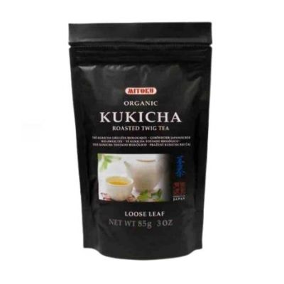 Te Kukicha Tostado Bio 85g Mitoku