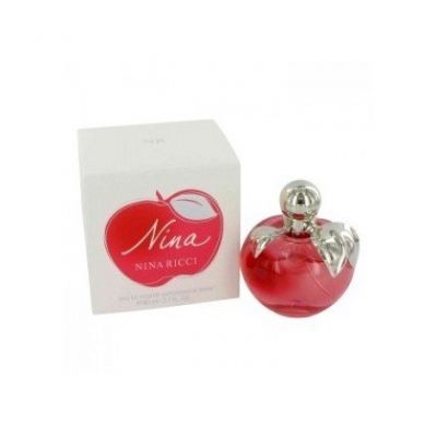 NINA edt vapo 50 ml