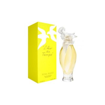 L'AIR DU TEMPS edt vapo 100 ml