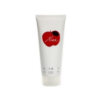 Nina 200ml Gentle Shower Gel