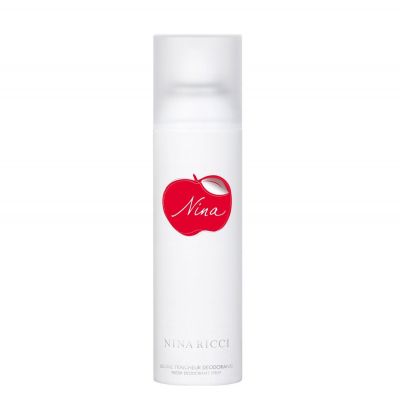 Nina Déodorant Spray 150 Ml