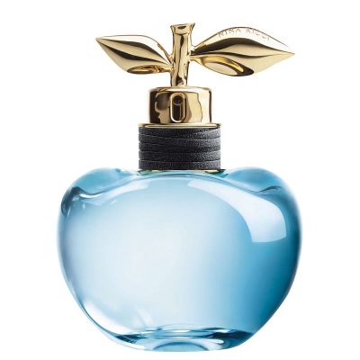 Luna Eau De Toilette Natural Spray 80 Ml