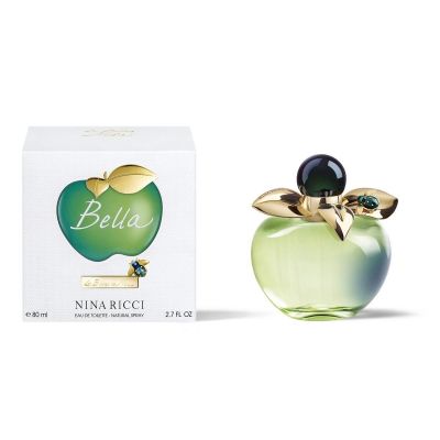 BELLA EDT 80ML