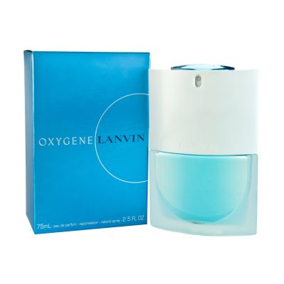 OXYGENE WOMAN edp vapo 75 ml