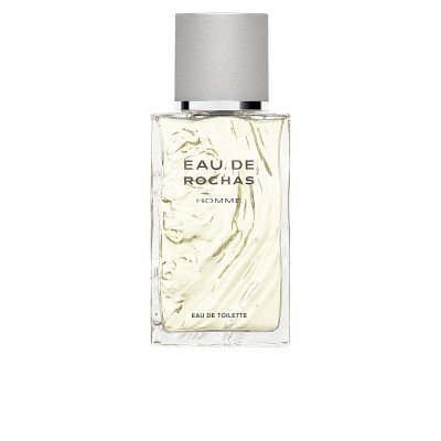 EAU DE ROCHAS HOMME edt vaporizador 50 ml