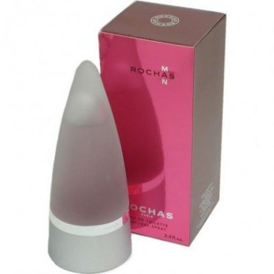 Rochas Homme 100 Ml Vapo