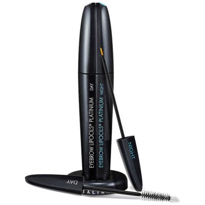 Lipocils Eyebrow Platinium 2 X 8,5 Ml