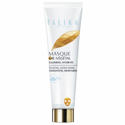 Vegetal-Gold Enlightens & Moisturising Mask 38 Gr