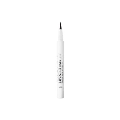 Lipocils Eyeliner #Black 0.8 Ml