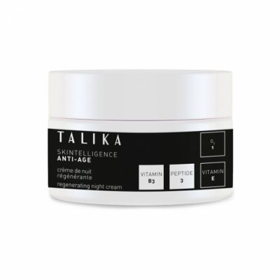 Skintelligence Anti-Age Regenerating Night Cream 50 Ml