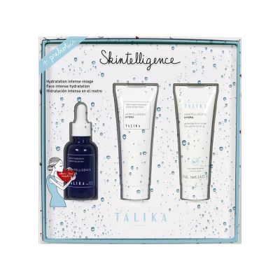 Skintelligence Hydration Intense Visage Lote 3 Pz