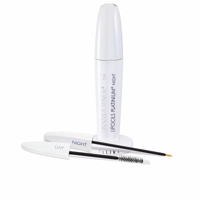 LIPOCILS eyelash platinium 2 x 8,5 ml