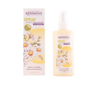 Keranove Spray Camomila 125 Ml