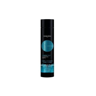 Essentiel Keratin Champú Pulp 250 Ml