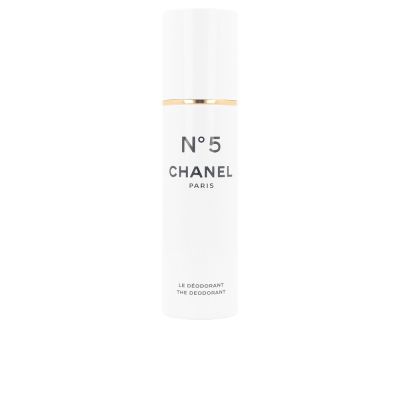 Nº 5 deo vaporizador 100 ml