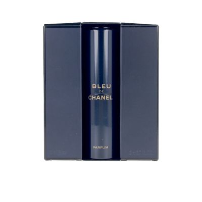BLEU edp vaporizador twist & spray 3 refills x 20 ml