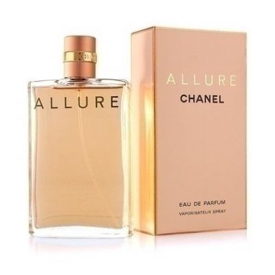 Allure brume tender hair mist 35 ml