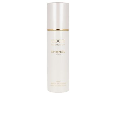 COCO MADEMOISELLE parfum brume 100 ml