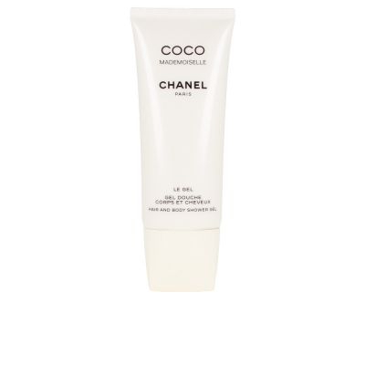 COCO MADEMOISELLE gel douche 100 ml