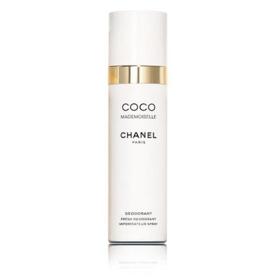 COCO MADEMOISELLE DEO VAPO 100 ML