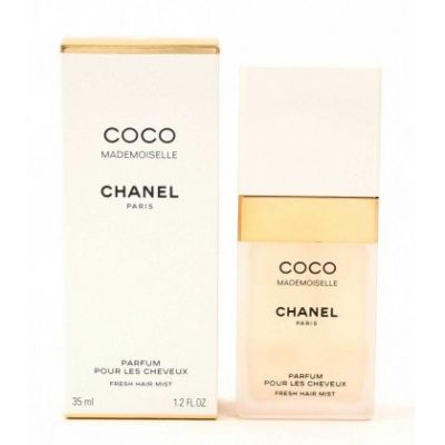 Coco Mademoiselle" Pour Femme 35ml