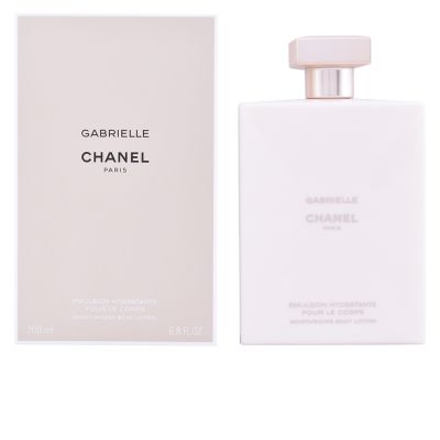 GABRIELLE émulsion corps 200 ml