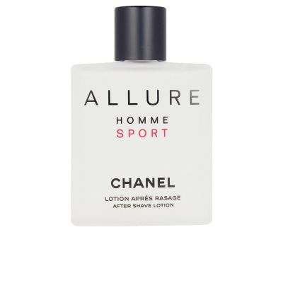 ALLURE HOMME SPORT after shave emulsion 100 ml