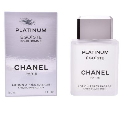Égoïste Platinum After Shave Lotion 100 Ml