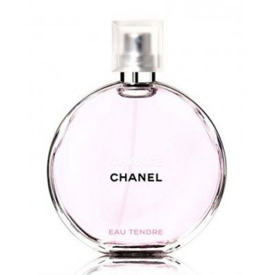 CHANCE EAU TENDRE edt vapo 35 ml